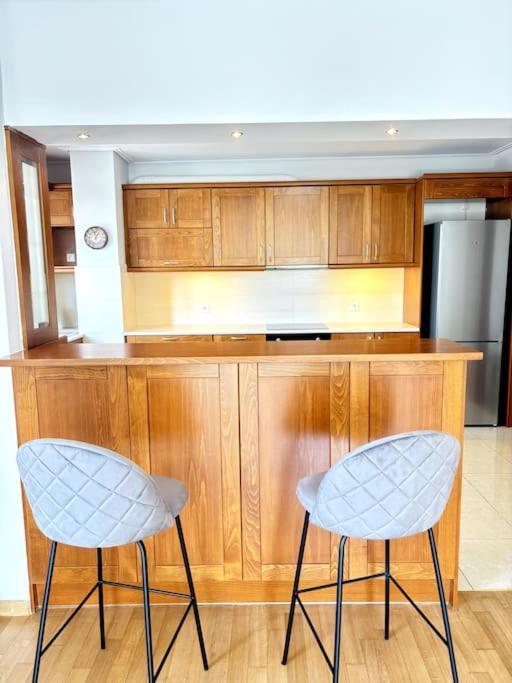 Luxury Apartment Elliniko Αθήνα Εξωτερικό φωτογραφία
