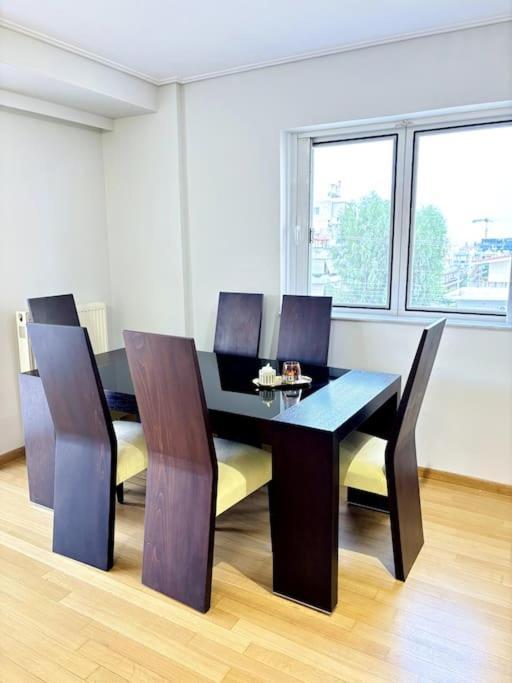 Luxury Apartment Elliniko Αθήνα Εξωτερικό φωτογραφία