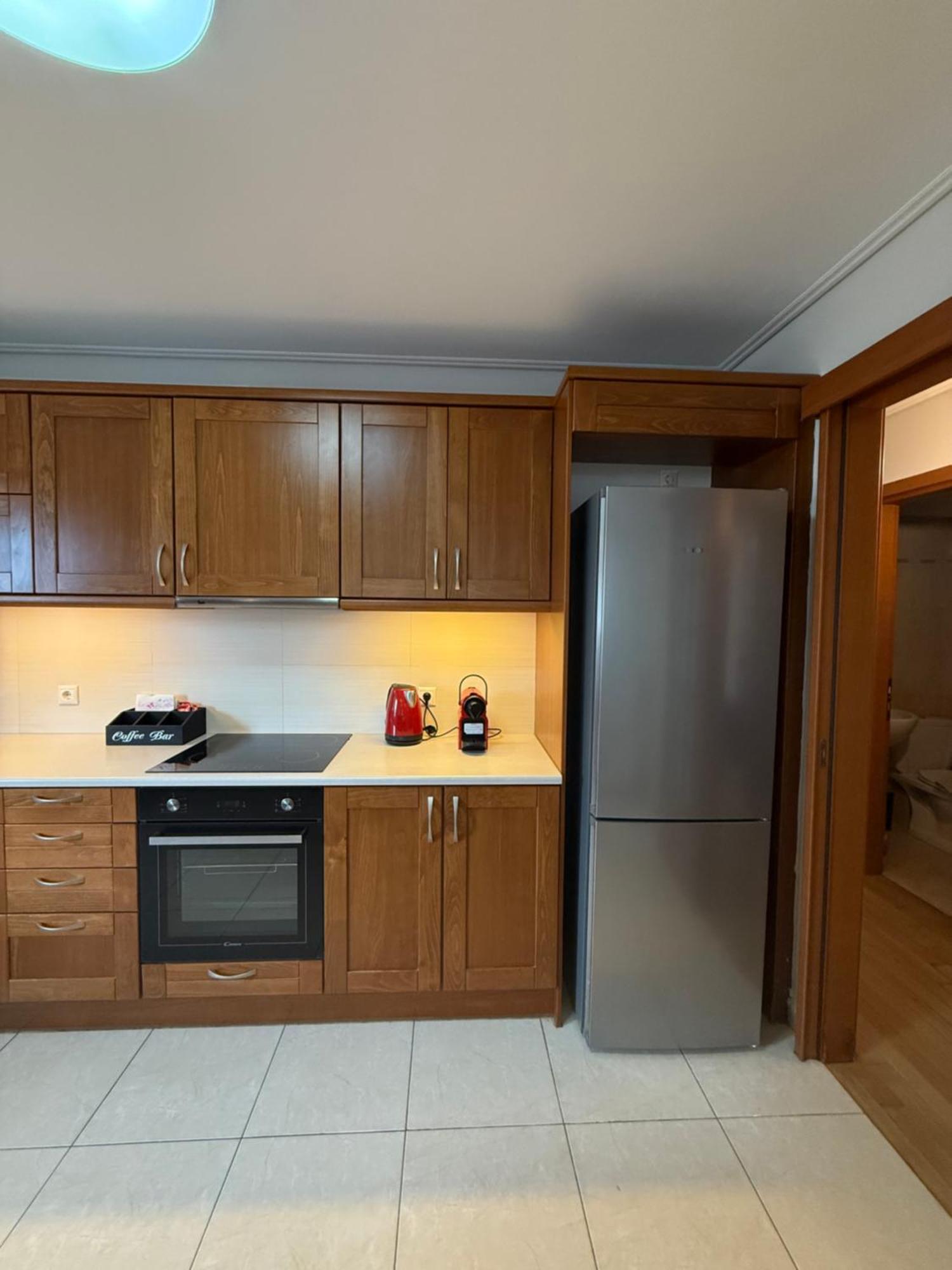 Luxury Apartment Elliniko Αθήνα Εξωτερικό φωτογραφία