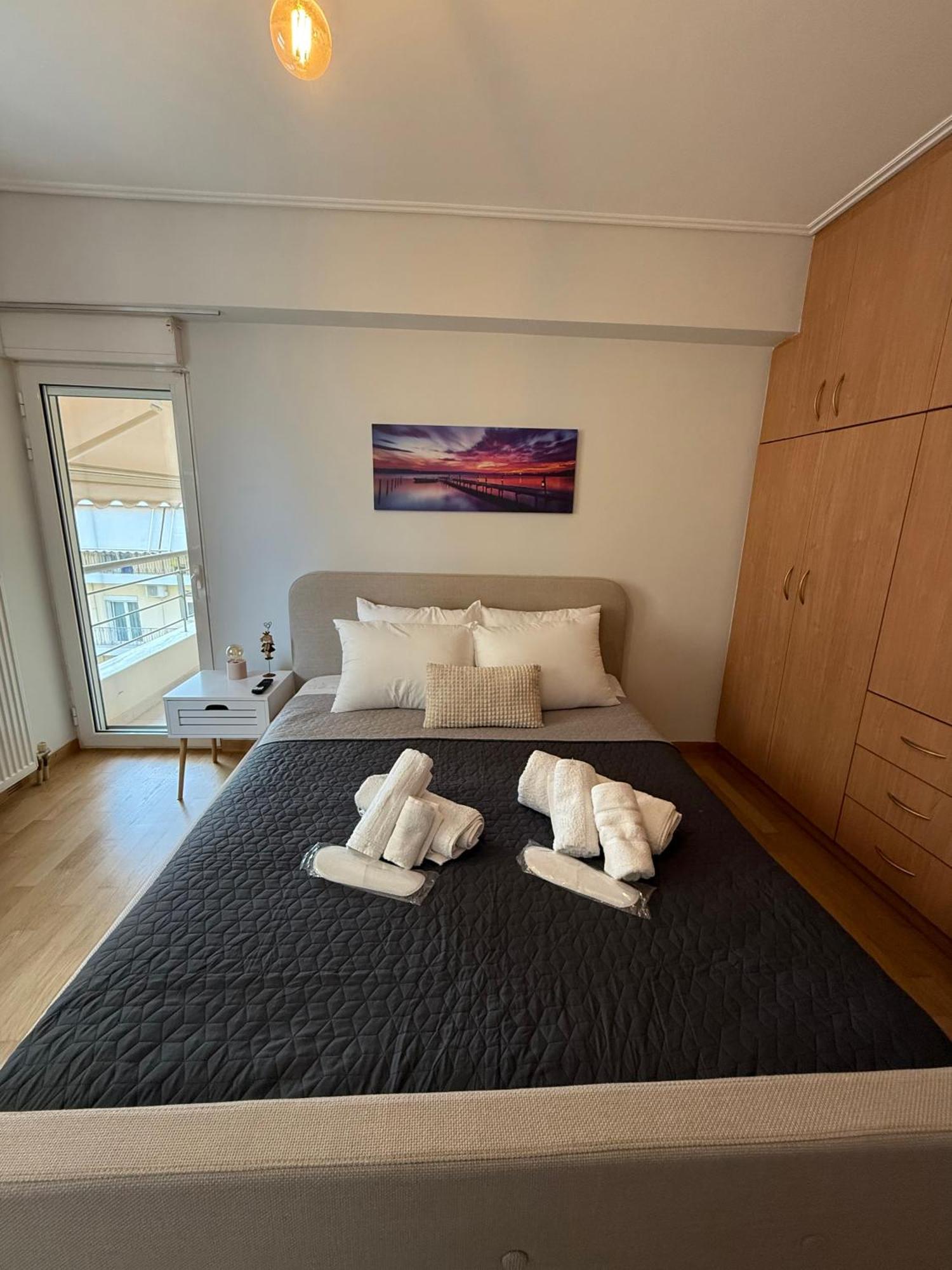 Luxury Apartment Elliniko Αθήνα Εξωτερικό φωτογραφία